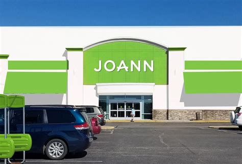 Jo ann stores stock price. The company was formerly known as Jo-Ann Stores Holdings Inc. and changed its name to JOANN Inc. in February 2021. JOANN Inc. was founded in 1943 and is based in Hudson, Ohio. Read More 