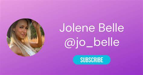 Telegram channel “Jo belle onlyfans". Search through Telegram ...