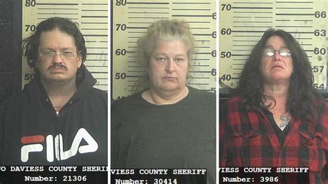 Jo daviess county arrests. Daviess County Det. Cntr 256293 / 214833 Dangerous Drugs(2) BOEHMAN, EDWARD TYLER : Northpoint Training Center: 380259 / 282141 Dangerous Drugs(4) Obstructing the Police(1) Smuggling(1) Stolen Property(1) 
