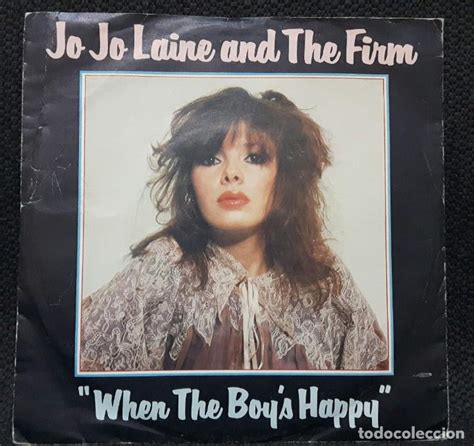 Jo jo laine interview techniques