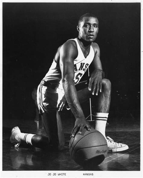 Nov 5, 1980 - Jo Jo White, previously with the Kansas City Kings, became a free agent. Jan 16, 2018 - Jo Jo White passed away. He was 71 years old at the time of his death. 