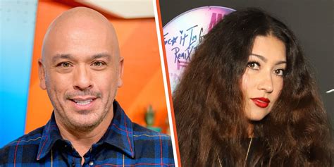 Comedian Jo Koy is looking back on his relationship with Chelsea Handler before it turned romantic. Koy, 50, shared a video on Instagram Monday of the comedians talking about being single that was ...