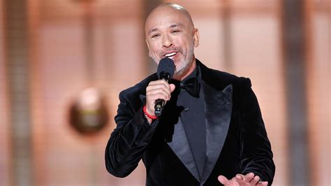 Jo koy monologue. Koy's remark was defensive and rude, and not the save he seemed to think it was. An awards show's host handpicks his or her writers and has final say on the monologue jokes. Even if you didn't ... 