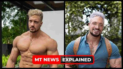 Jo lindner cause of death. Jul 3, 2023 · Fans and experts are disputing the cause of death of fitness influencer and bodybuilder Jo Lindner, who died at 30 years old on July 1, 2023. Some suspect his steroid use, his hormone treatment, or the COVID-19 vaccine contributed to his aneurysm. The cause is still unknown, but experts agree that it's more likely a genetic factor. 
