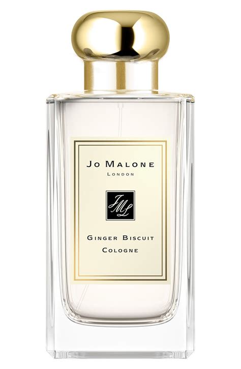 Jo malone ginger biscuit. Bestsellers. For a gift guaranteed to please, look no further than our effortless colognes, classic candles & diffusers and luxurious bath & body products. Browse our bestsellers for inspiration and await their excited reaction. Complimentary Gift wrapping, delivery & return. A treat from us to you. 
