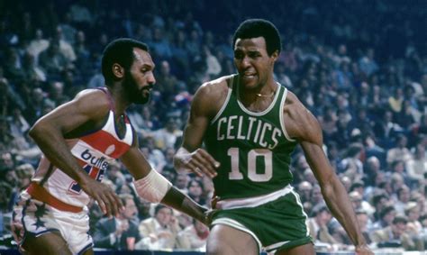Jo white. BOSTON (AP) — Basketball Hall of Famer Jo Jo White, a two-time NBA champion with the Boston Celtics and an Olympic gold medalist, has died. He was 71. The Celtics announced his death Tuesday night. 