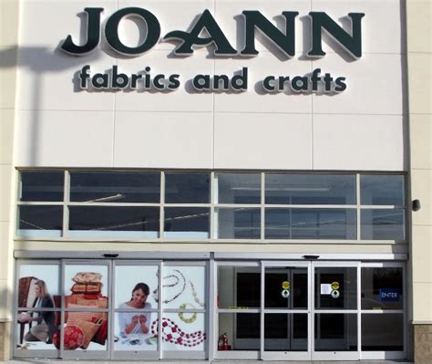 Jo-Ann Fabric and Craft, Pocatello, ID - Cylex Local Search