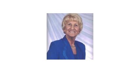 JoAnn Hunter Obituary (1932 - 2024) Cookeville, Tennessee