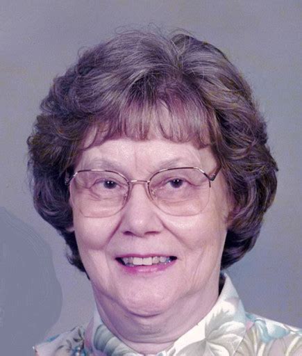 JoAnne Rose Marie Walker – Burr Funeral Home & Cremation …