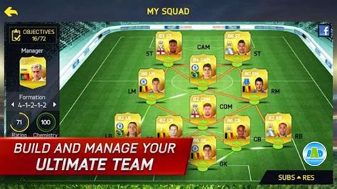 JoGo Team APK Download for Android APKfun com