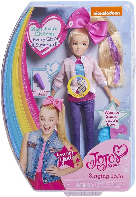 JoJo Siwa "Every Girl