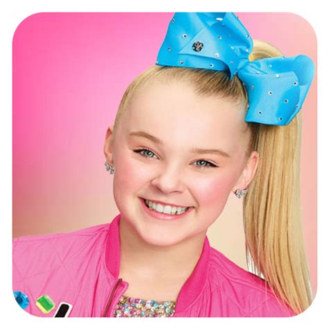 JoJo Siwa - The L Chat