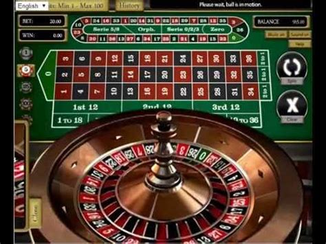 jocuri ruleta casino 3d