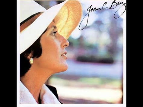 Joan Baez - Wagoner