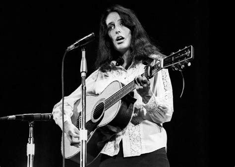 Joan Baez said she wanted a ‘warts and all’ film about her life. She got one.
