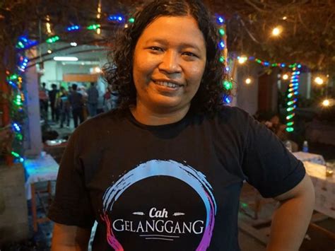 Joan Charles Facebook Semarang