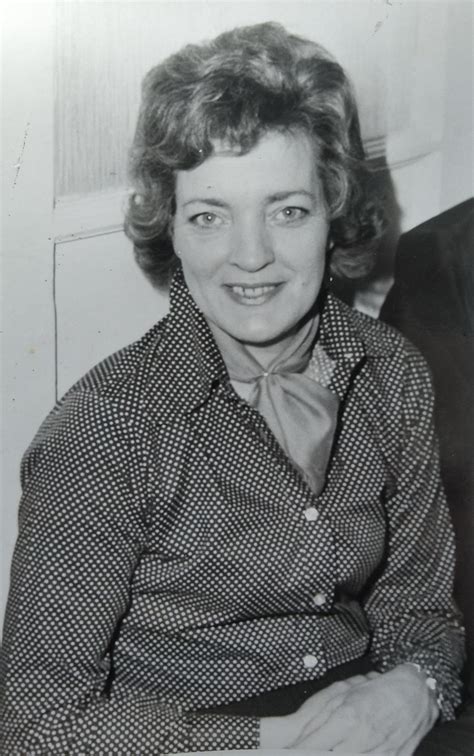 Joan Clark  Houston