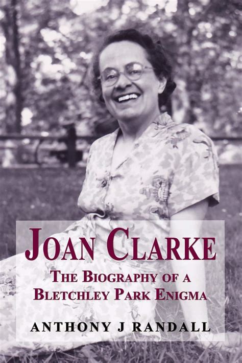 Joan Clark Messenger Xiangyang