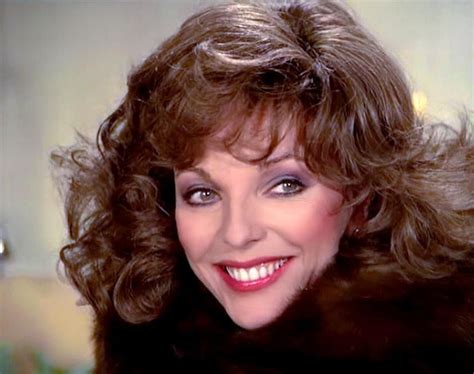 Joan Collins Only Fans Fuxin