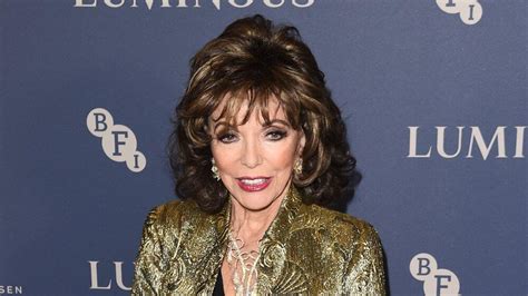 Joan Collins Perücken: Eine Ikone der Eleganz für alle Altersgruppen