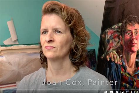 Joan Cox Video Xianyang