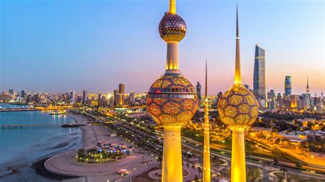 Joan Daniel Linkedin Kuwait City