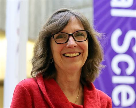 Joan Finegan · University Of Western Ontario · Associate Professor