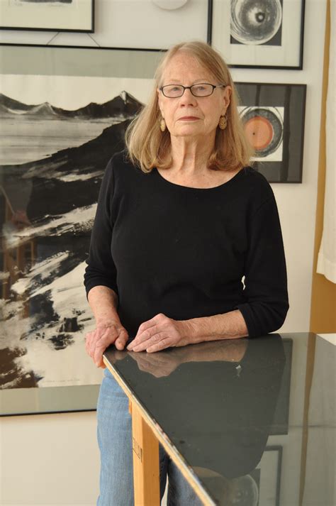 Joan Hausrath