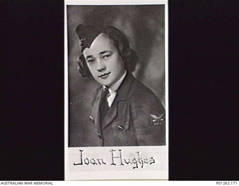 Joan Hughes Yelp Sydney