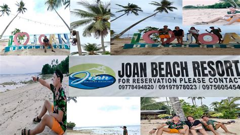 Joan Joan Messenger Davao