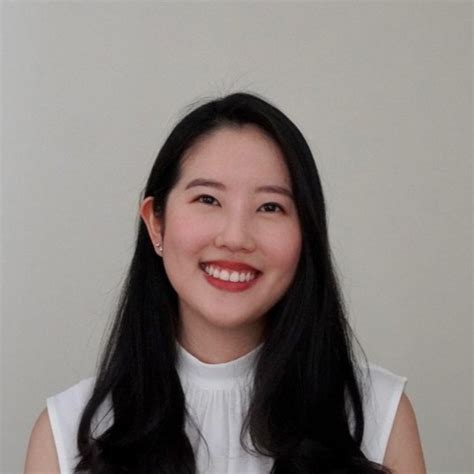 Joan Kim Linkedin Taizhou