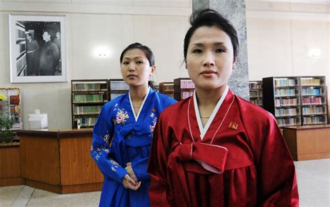 Joan Lauren  Pyongyang