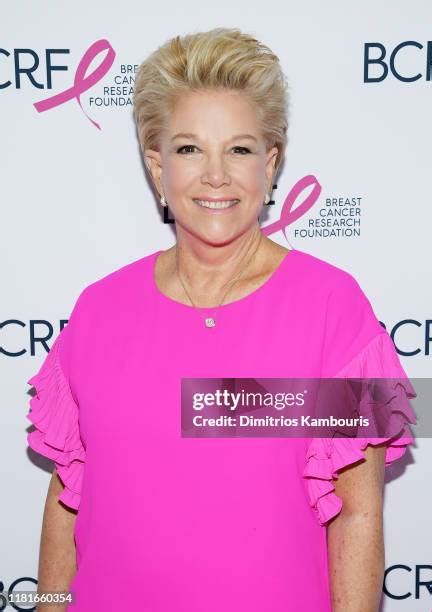 Joan Lunden Photos Photos and Premium High Res …