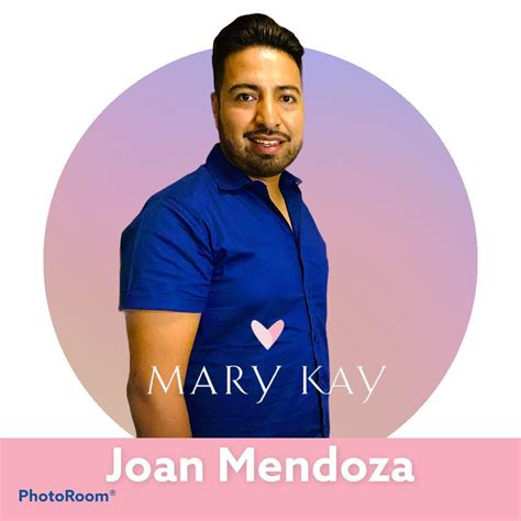 Joan Mendoza Instagram Heyuan