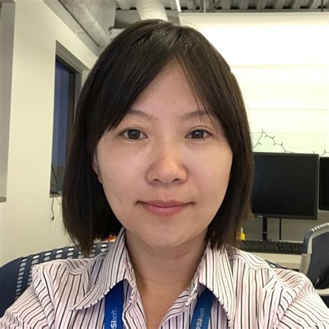 Joan Mia Linkedin Meizhou