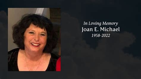 Joan Michael Facebook Philadelphia