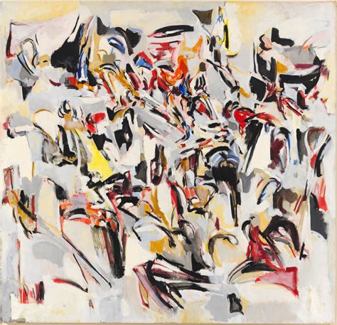 Joan Mitchell Only Fans Budapest