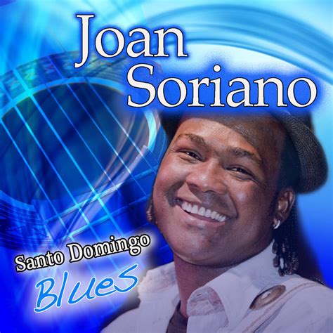 Joan Morris Instagram Santo Domingo