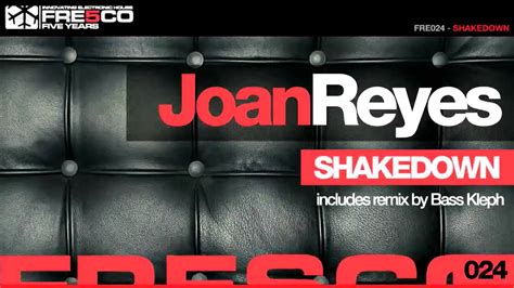 Joan Reyes Video Thane