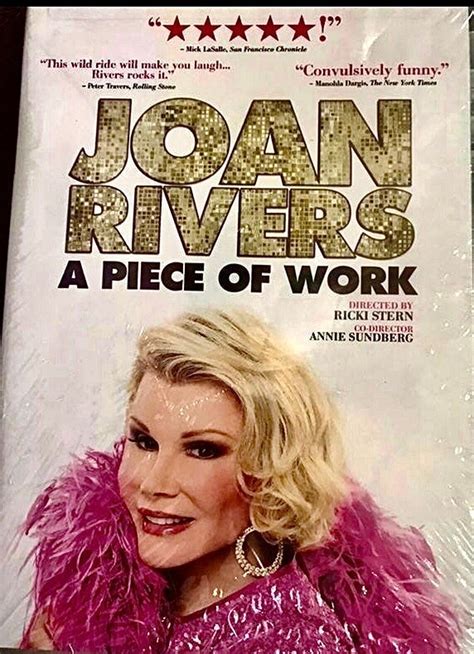 Joan Rivers Mercari