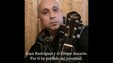 Joan Rodriguez Video Ankang