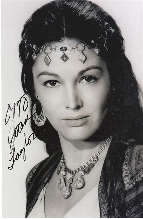 Joan Taylor  Algiers