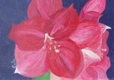 Joan cole flower painting. Things To Know About Joan cole flower painting. 