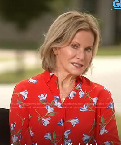 "GMA3's" Amy Robach and her mother, Joan, share a recipe for how to make a keto cheesy baked angel hair casserole just in time for Mother's Day. Deals & Steals to feel red-carpet ready! Open menu. 
