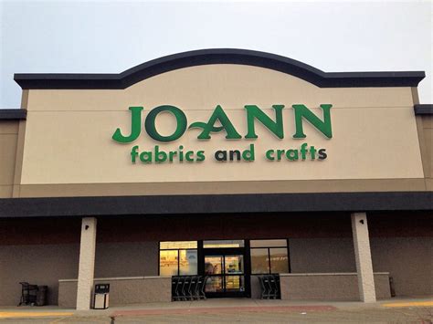 Alpharetta , GA. 965 N Point Dr. Alpharetta , GA 30022-8266. 770-475-5454. Store details. Visit your local JOANN Fabric and Craft Store at 834-A Dawsonville Highway in Gainesville, GA for the largest assortment of fabric, sewing, …