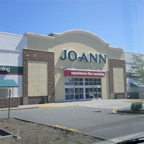 JOANN Fabric and Crafts is a leading business located at 2725 Har