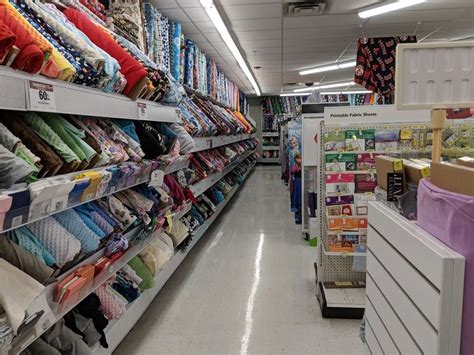Visit your local JOANN Fabric and Craft Store at 43 Middlesex Tpke in Burlington, MA for the largest assortment of fabric, sewing, quilting, scrapbooking, knitting, jewelry and other crafts.. 