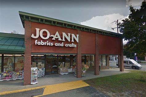 Dec 6, 2022 · A JOANN location at the Me