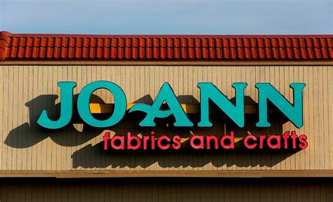 Start your review of JOANN Fabric and Crafts. Overall rating. 15 reviews. 5 stars. 4 stars. 3 stars. 2 stars. 1 star. Filter by rating. Search reviews. Search reviews. Lyle S. Elite 24. Saint Francisville, LA. 130. 331. 712. Jan 10, 2024. Never a …