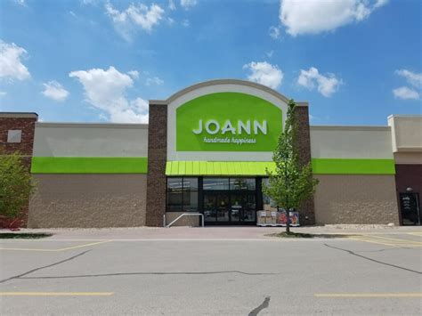 Joann fabric brookings sd. JOANN Fabric & Craft Store Locations in Brookings, SD Location(s) in Brookings. JOANN. 930 22nd Avenue S. Brookings, SD 57006. 605-692-5771 ... 